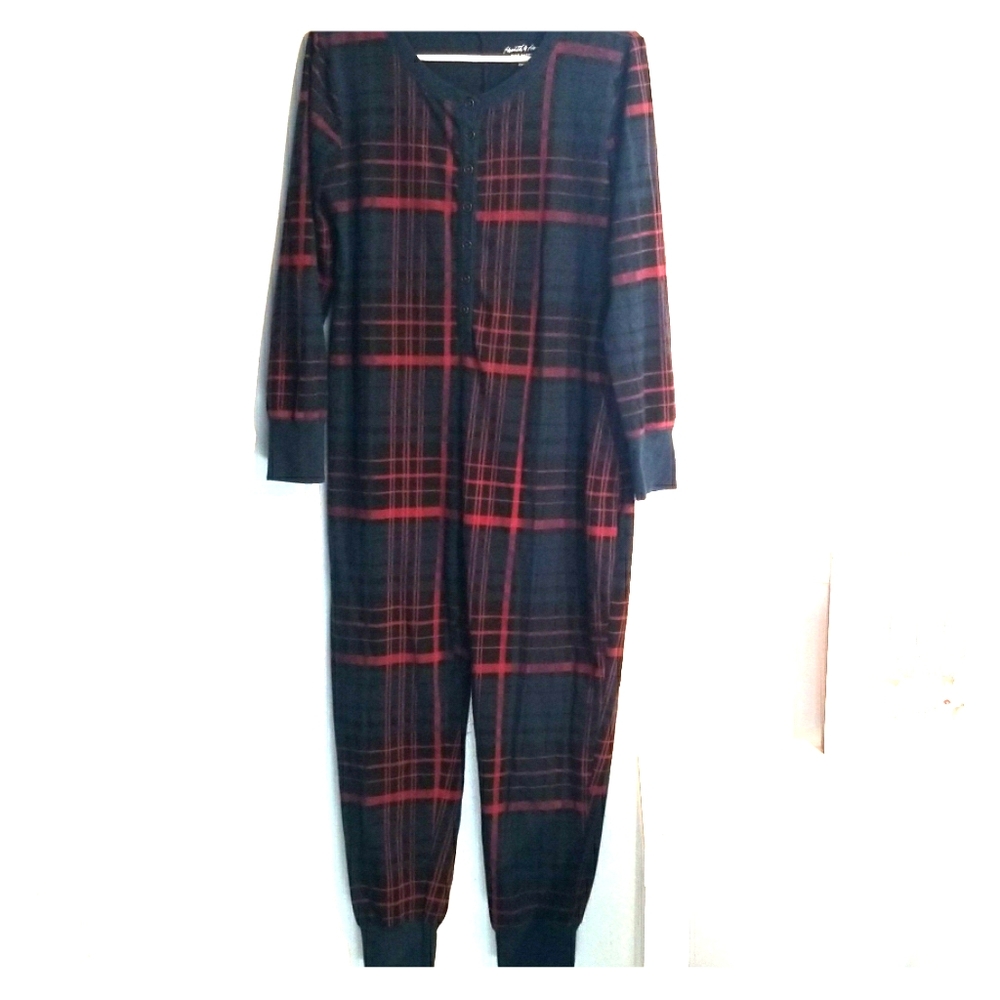 Hearth and Hand Union Suit